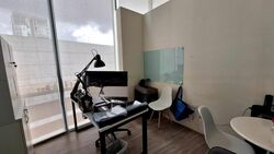 Oxley Tower (D1), Office #481646521